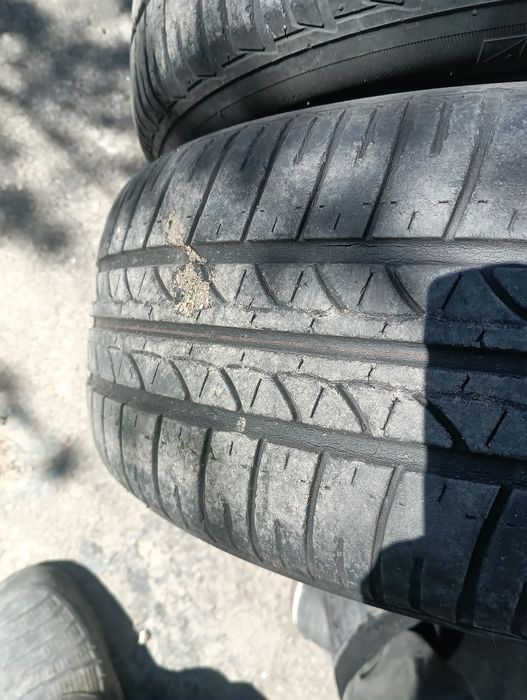 Шины летние бриджестоун