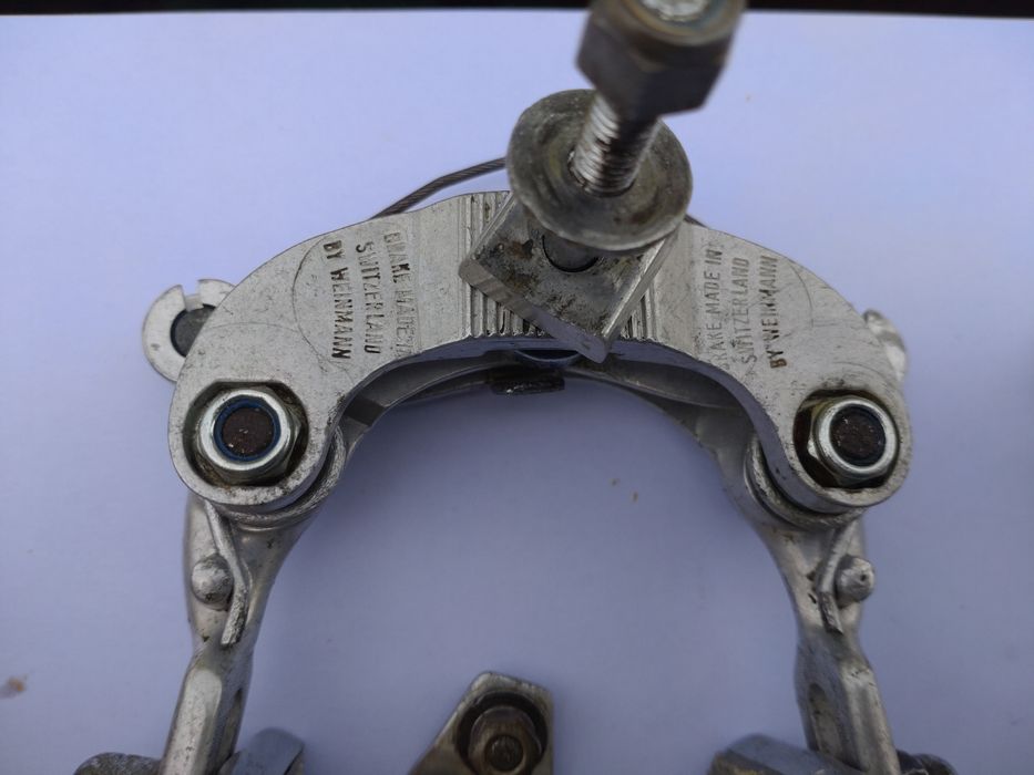 Спирачки за колело weinmann  vainqueur 999