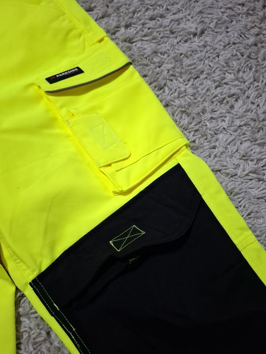 Vand Pantaloni Lucru Parkside