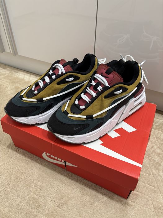 Оригинални Nike furyosa