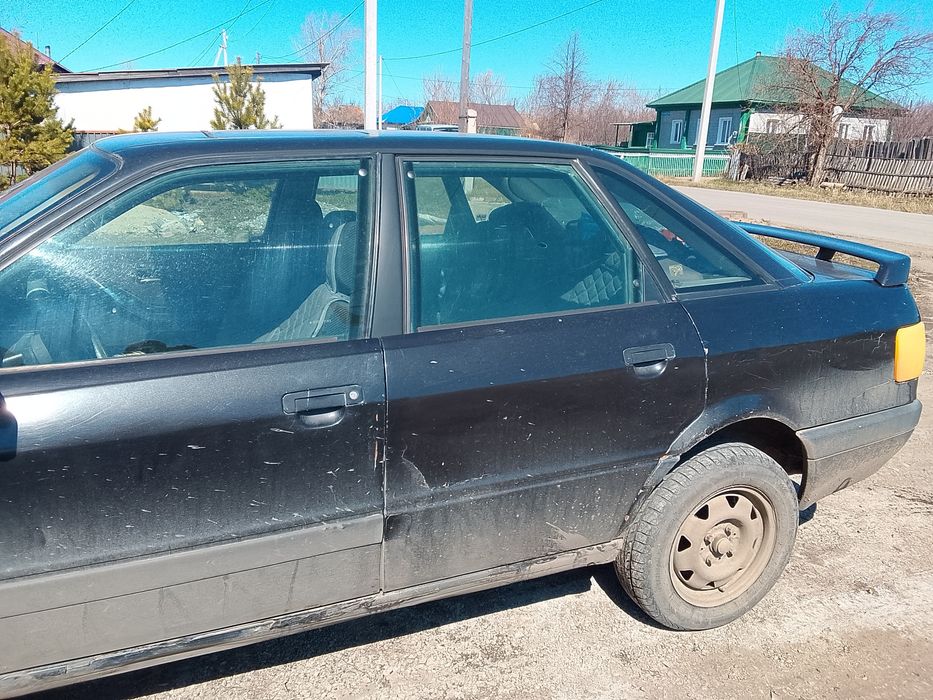 Продам Audi 80В3