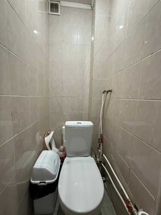 4 комнатная район ЖД