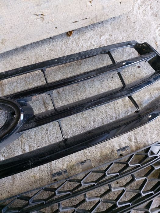 Решётка радиатора Лада Веста св кросс