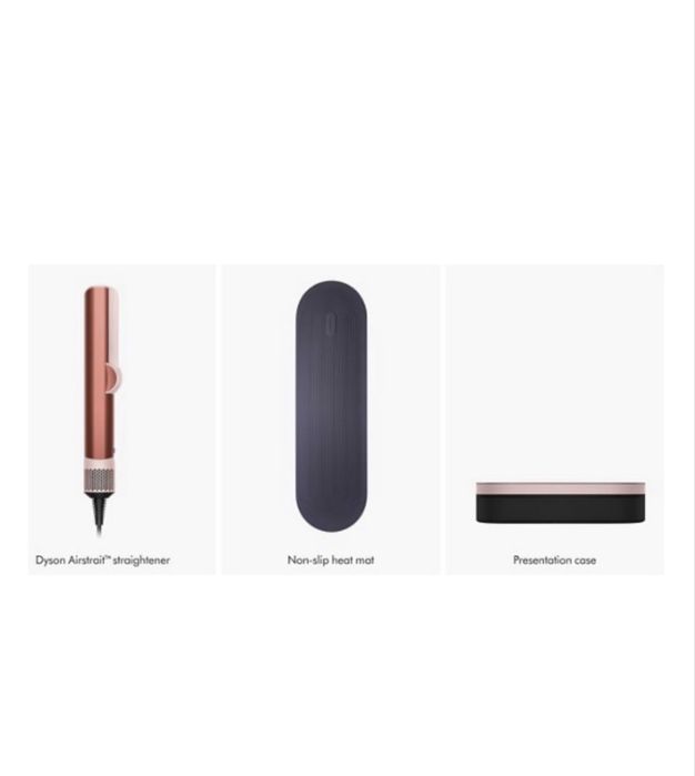 Dyson Airstrait HT01