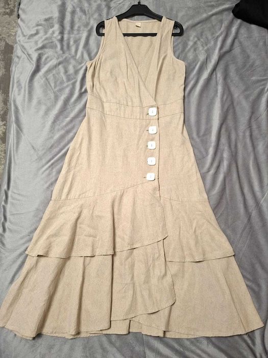 Rochie de vara vascoza/in marimea M