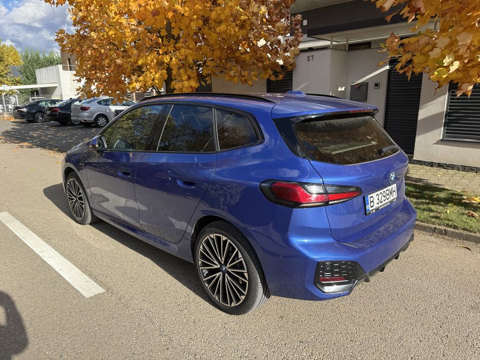 BMW 2 Series 2022 — imagine 2