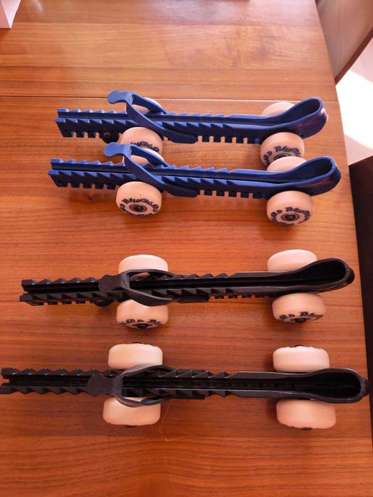 Предпазител за  кънки Rollergard