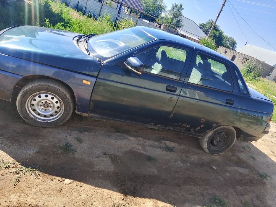 продам ваз дисятка