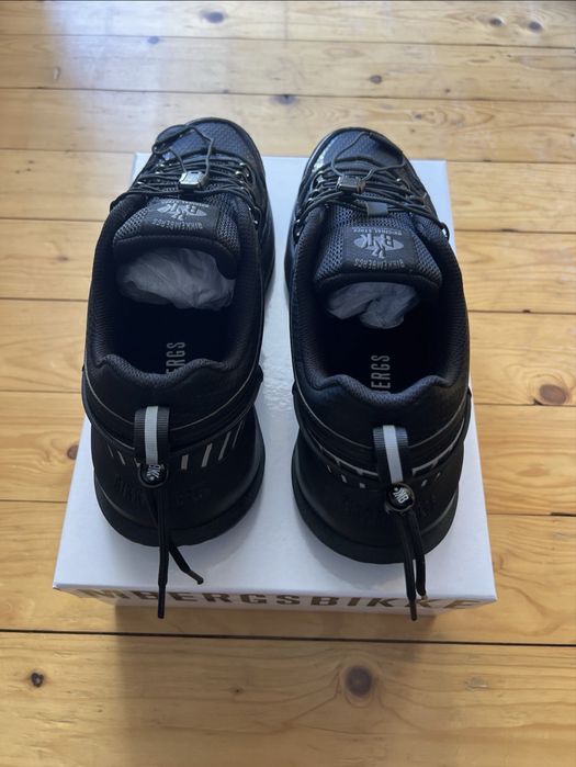 Bikkembergs Ruyi 43