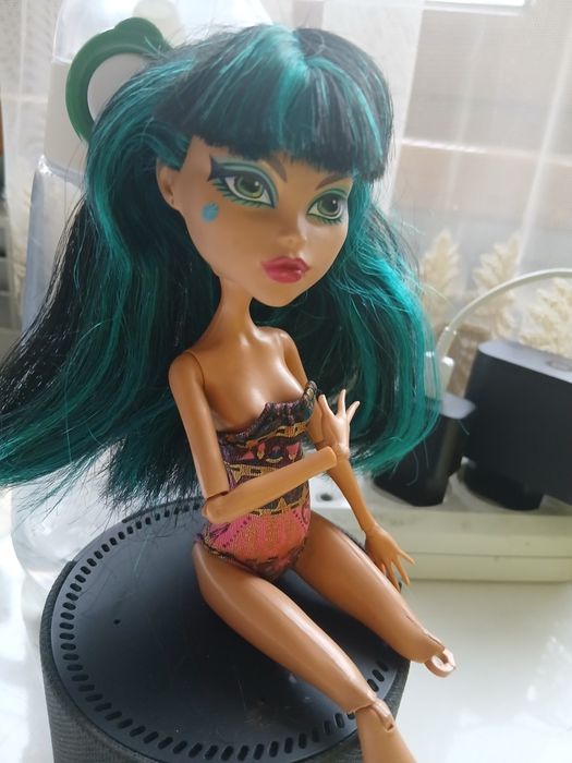 Кукла Monster High оригинал