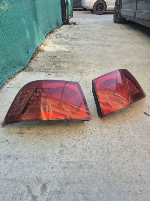 Стопове за фолксваген файтон