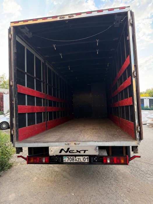 Газель Павлодар-Астана  Газель Астана-Павлодар