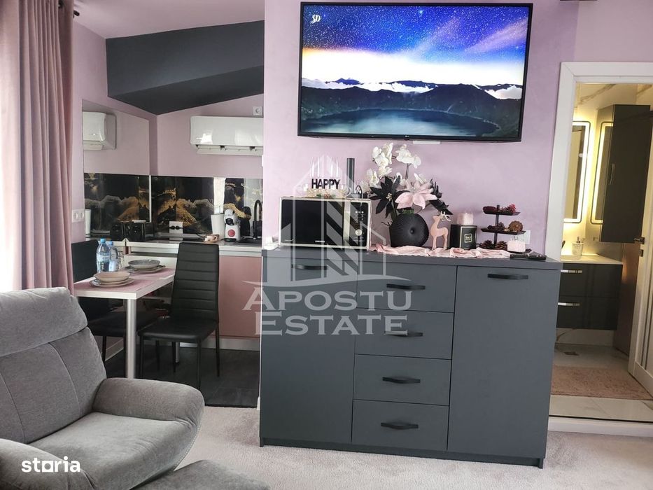 Apartament de lux, 3 camere, 2 niveluri, intr-un imobil tip vila, Deva