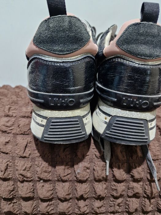 Liu jo дамски обувки