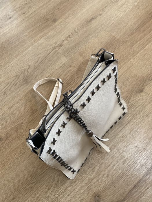 Дамска чанта