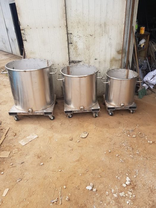 Дежа, ёмкость,  бочка