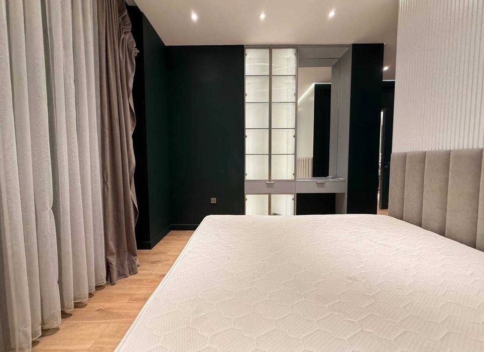 ЖК Skyline Towers 2-линия 3х комнат 105м2 ул Нукусская Продам квартира