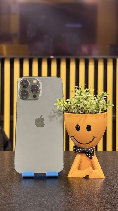 Iphone 13 Pro max, 128gb, 72%, Kaspi 0-0-24