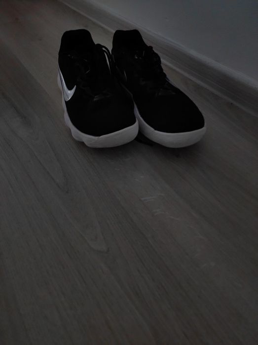 Hyper dunk 2017 для волейбола и баскетбола