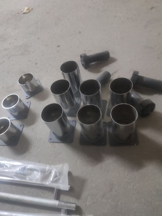 Продам фурнитуру для мебели новые