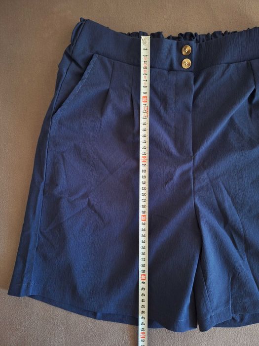 Дамски къси панталони