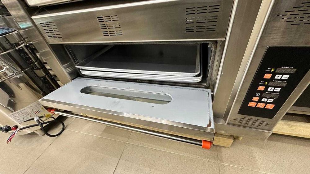 Қалып Противень 60*80 см Поднос Шара