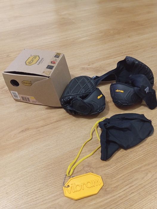 Детски обувки Vibram Furoshiki kids