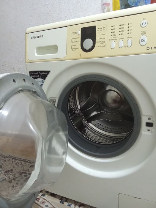 Samsund diamond 5.0кг