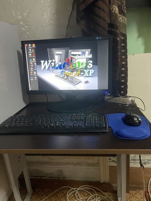 Продается компьютер