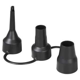 Компрессор для матраса (12В/220В, 280 л/мин)