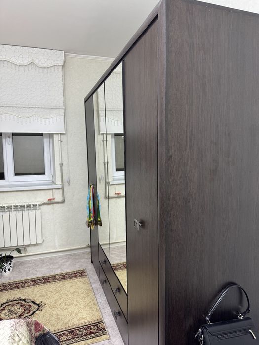 Спальный  гарнитур