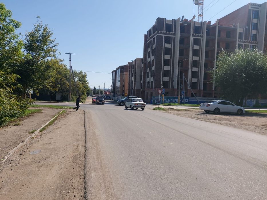 Продам автомойку !