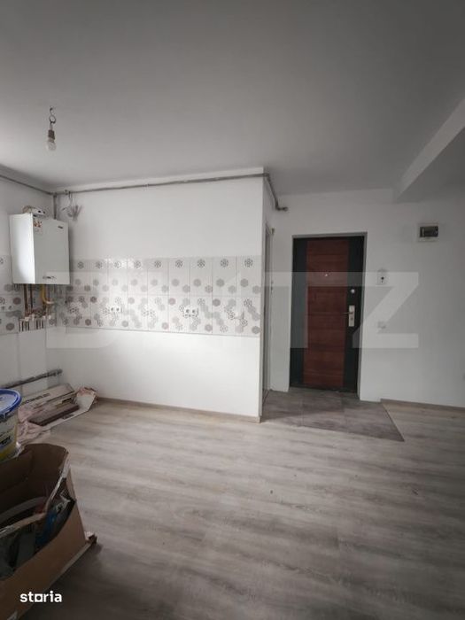 Apartament 3 camere, 56.56 mp, zona Centrala