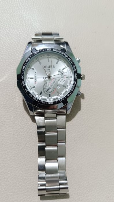 Часовник мъжки- ORUSS-Нов