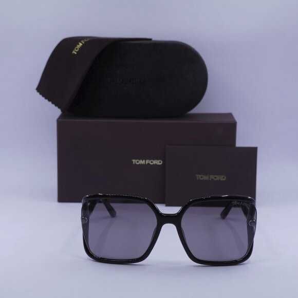 Оригинални  очила Tom Ford FT1089 01C