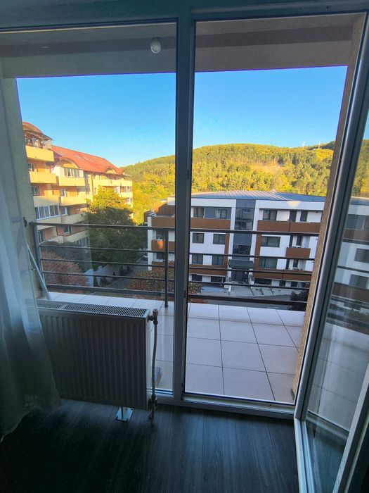 Inchiriez apartament cu o camera