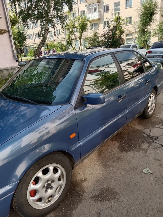 Продаю авто Фольксваген Пассат