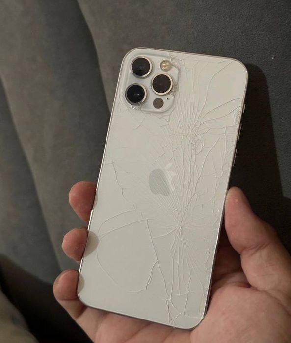 Айфон 12 Про iPhone 12 Pro