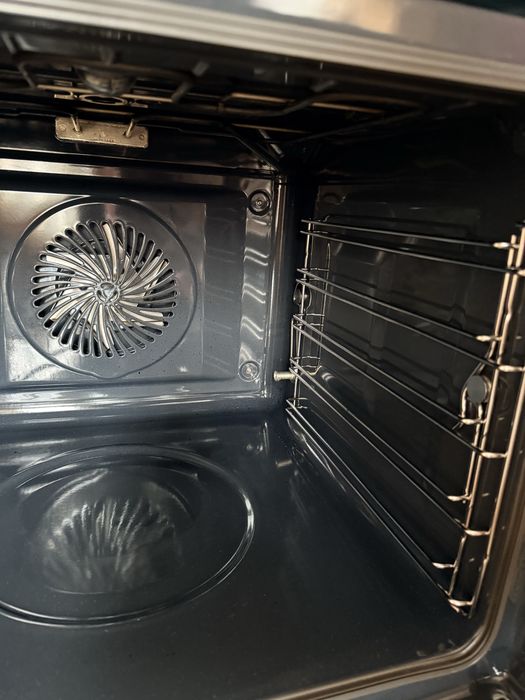 Cuptor electric Electrolux