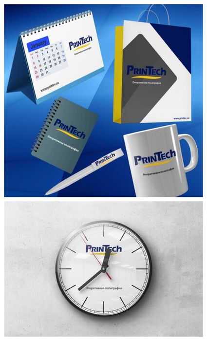 Tashqi Reklama va Poligrafiya/ Полиграфия Реклама