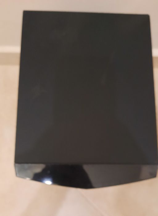 Pioneer-субуфър 3 ohms от домашно кино