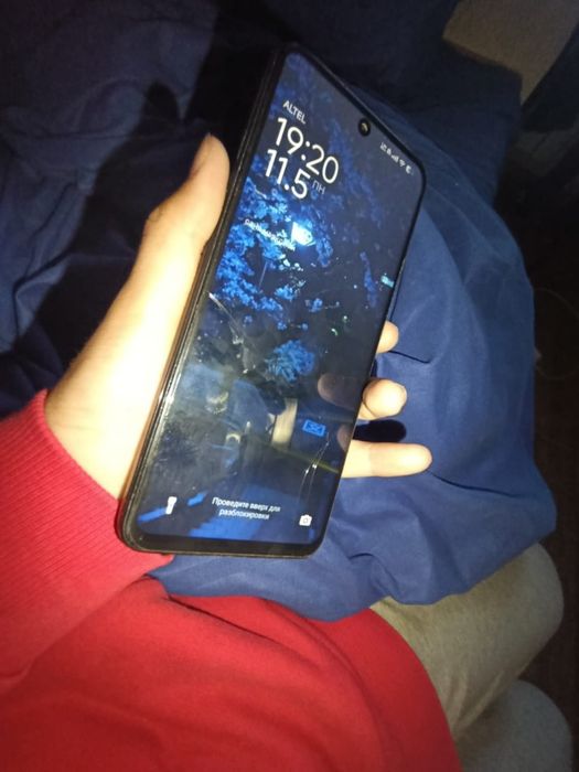 Redmi note 11 обычный
