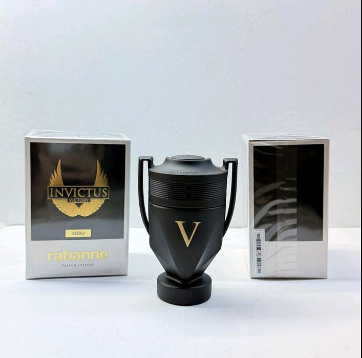Rabanne Invictus Elixir