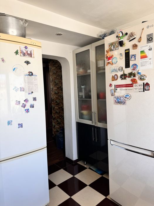 Продам 2 комнатную квартиру