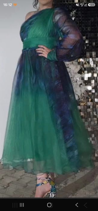 Rochie de ocazie