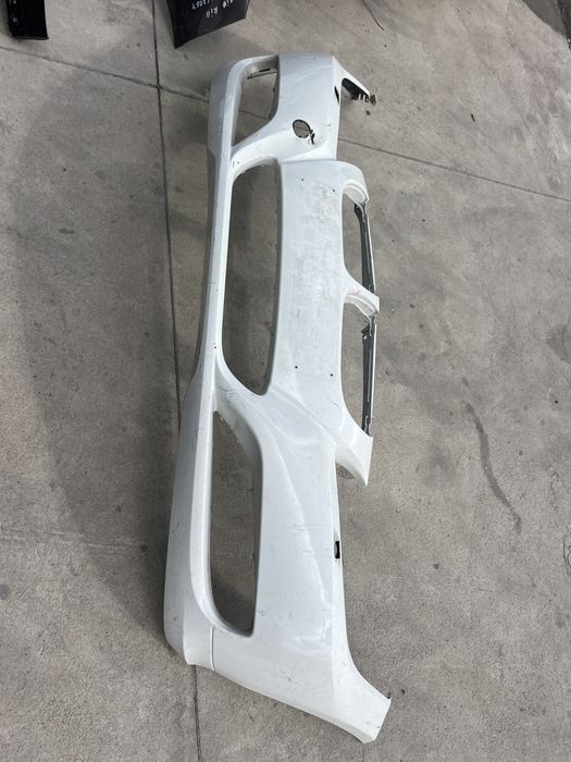 Броня BMW 3 E90 6бр