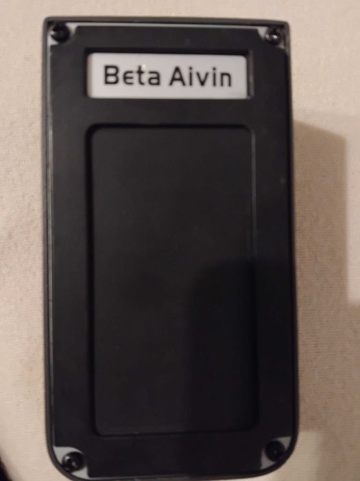 Ефект за китара Chorus Ensemble