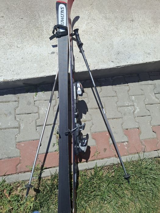 Vand schiuri Salamon.