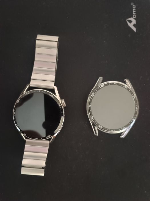 Smartwatch Huawei watch GT 3, 46mm Elite Edition