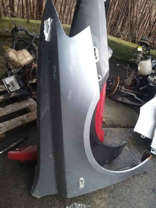 Aripa Dreapta pentru Fiat Stilo an 2001-2007